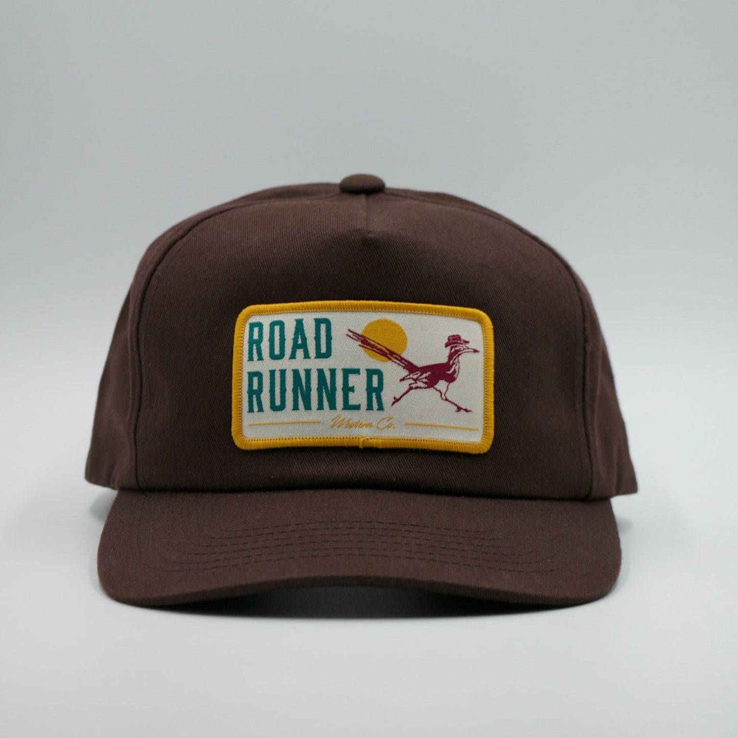 The Runner