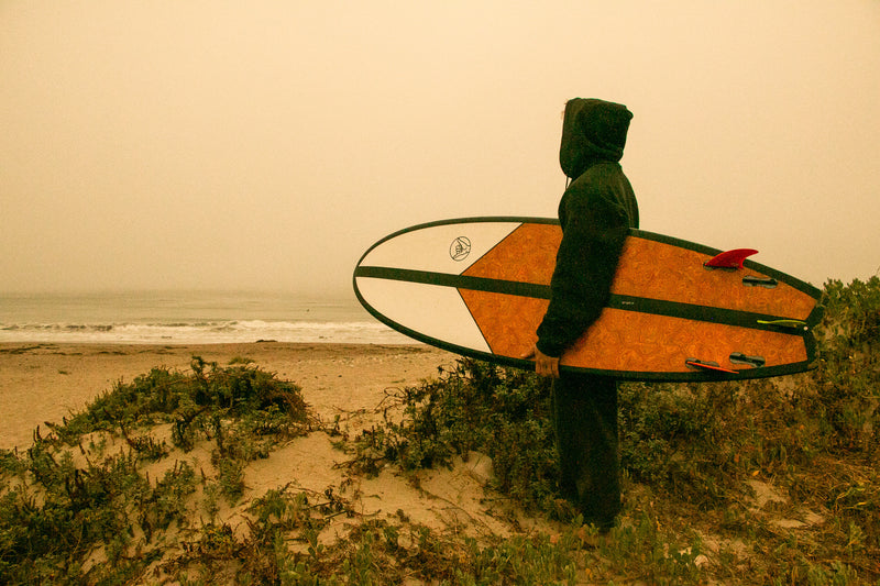 Dawn Patrol: Why Surfing at Sunrise is a Must-Try