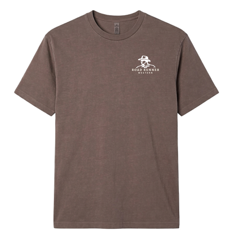 The Search Tee