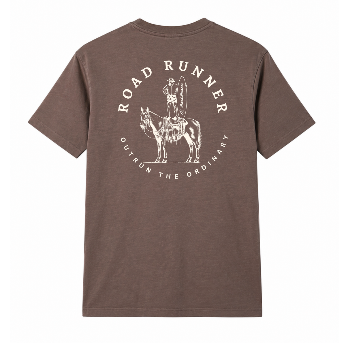 The Search Tee