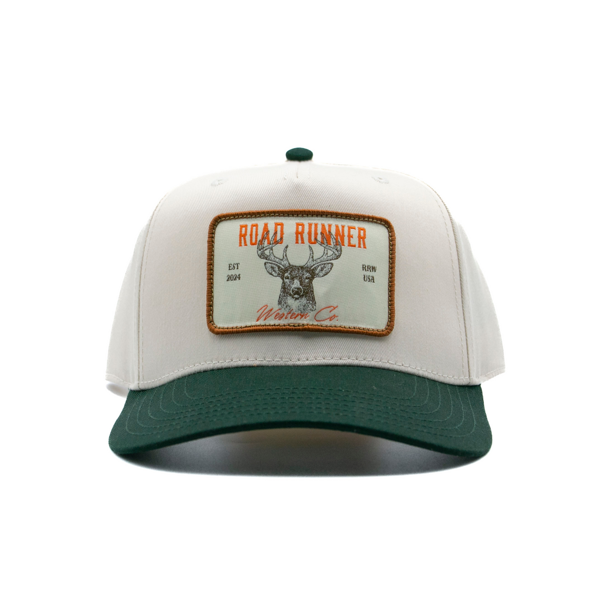 The Highcountry