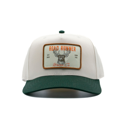 The Highcountry