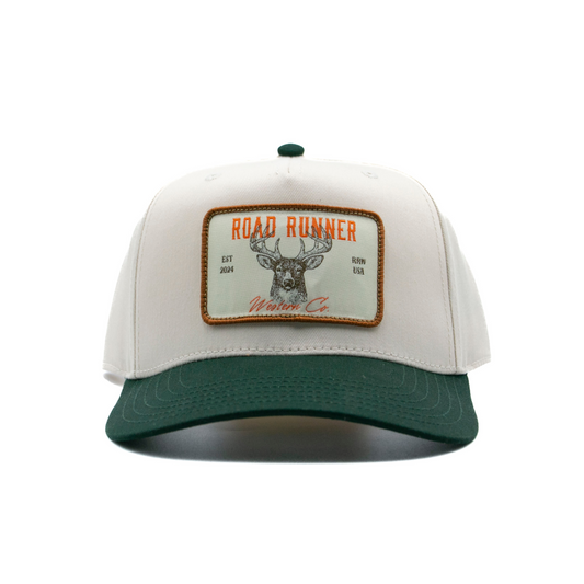 The Highcountry