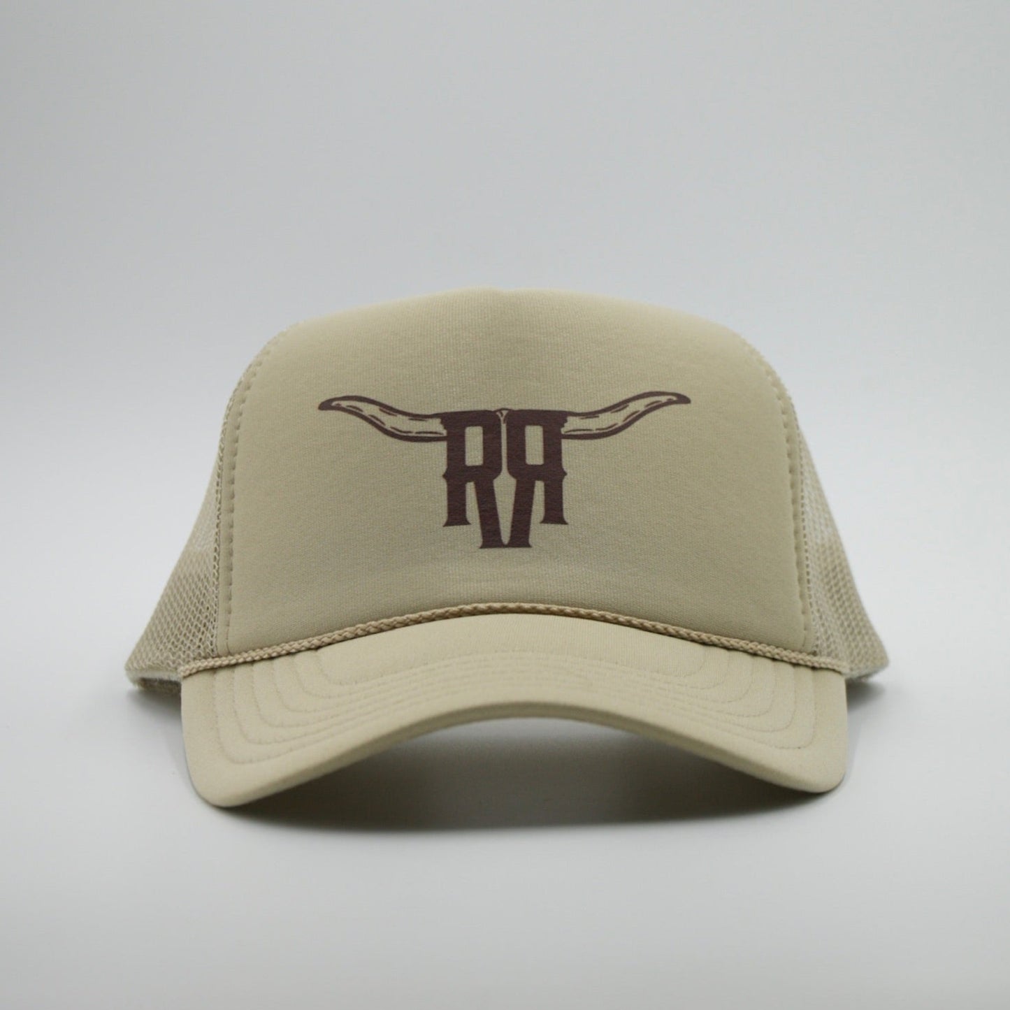 The Ramblin Tan