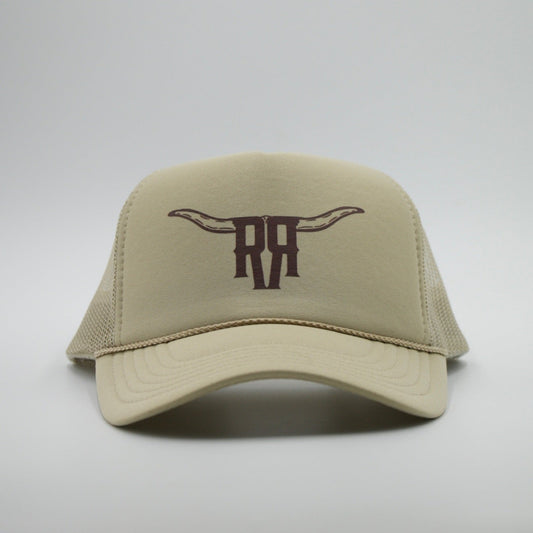The Ramblin Tan