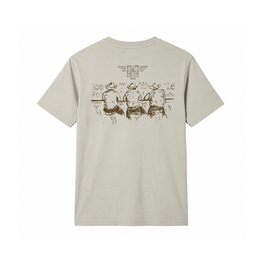 Barstool Tee