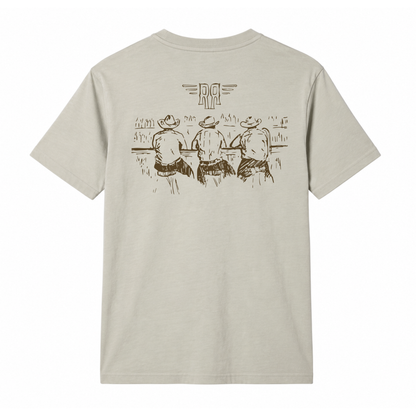 Barstool Tee