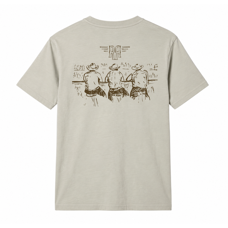 Barstool Tee