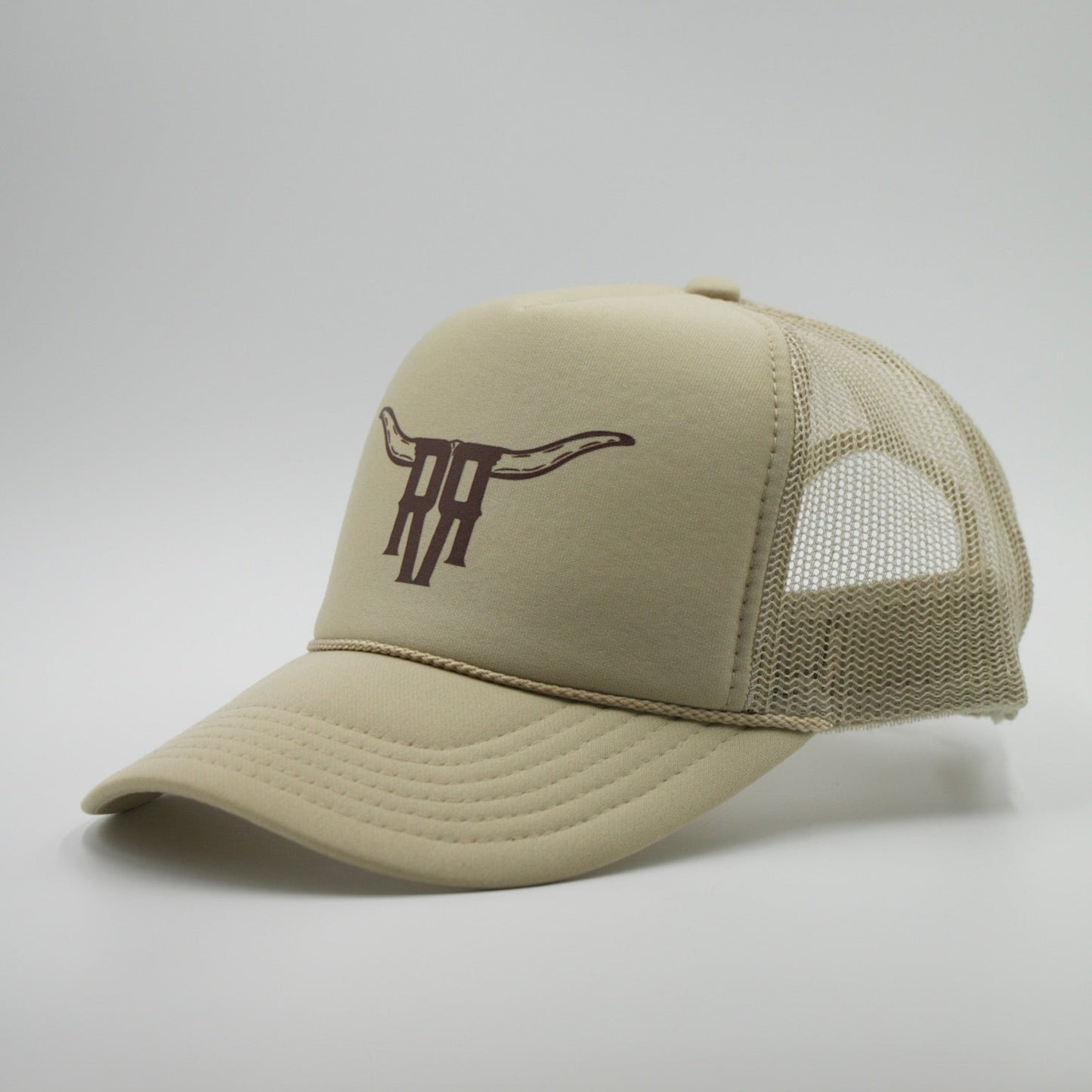 The Ramblin Tan