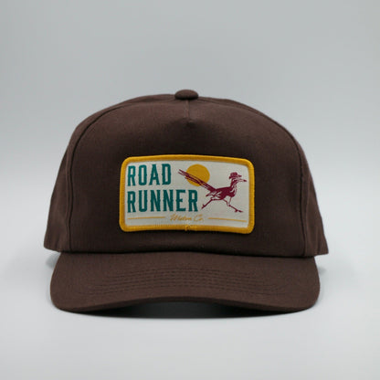 The Runner