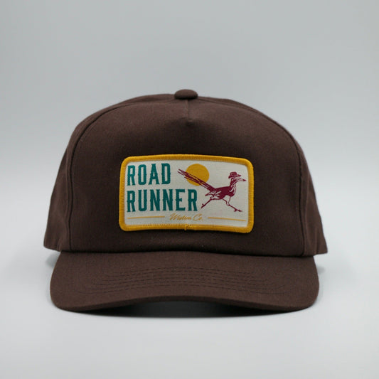 The Runner