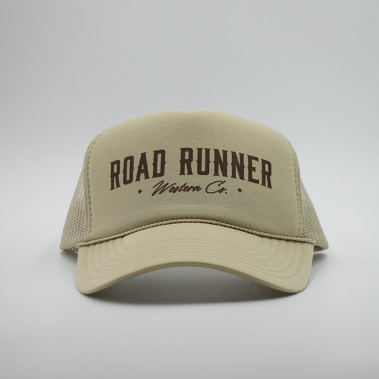 The Ridge Runner