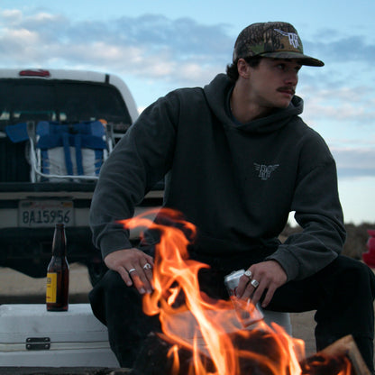 Barstool Stories