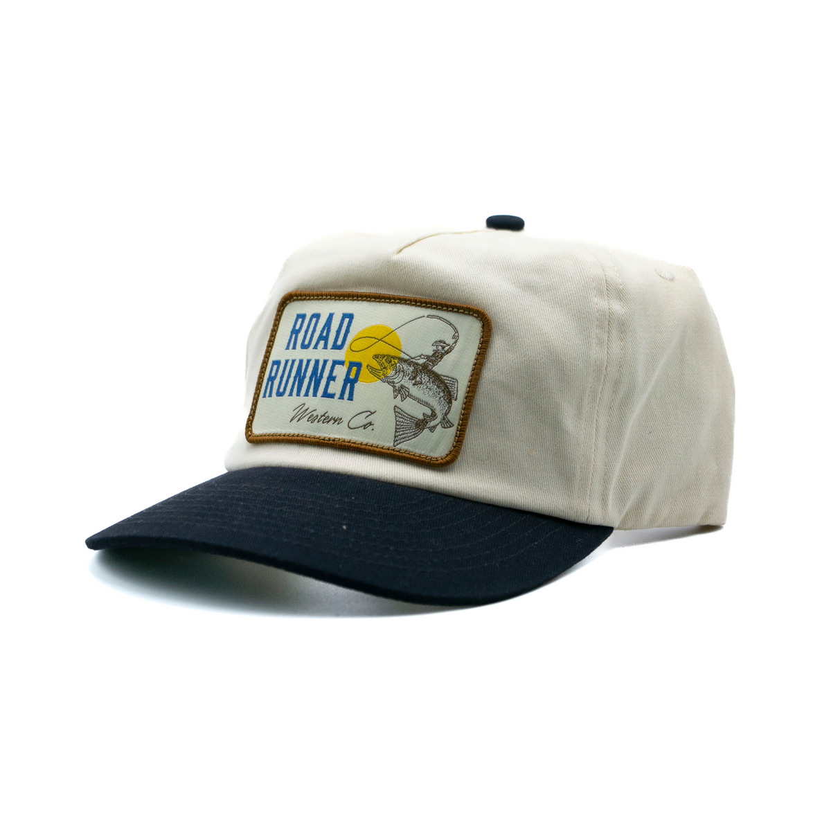 The Dry Fly