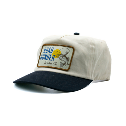 The Dry Fly