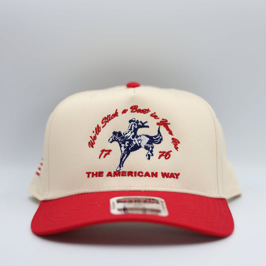 The American Way