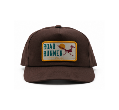 The Runner