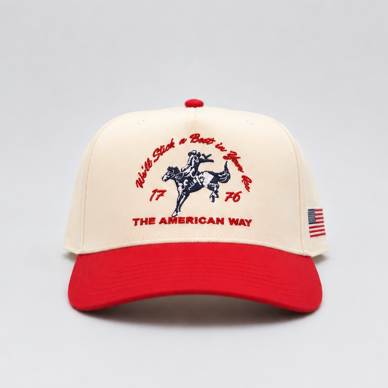 The American Way