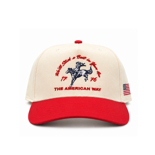 The American Way