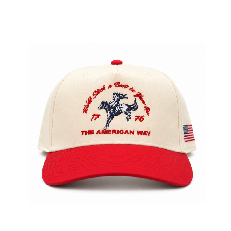 The American Way